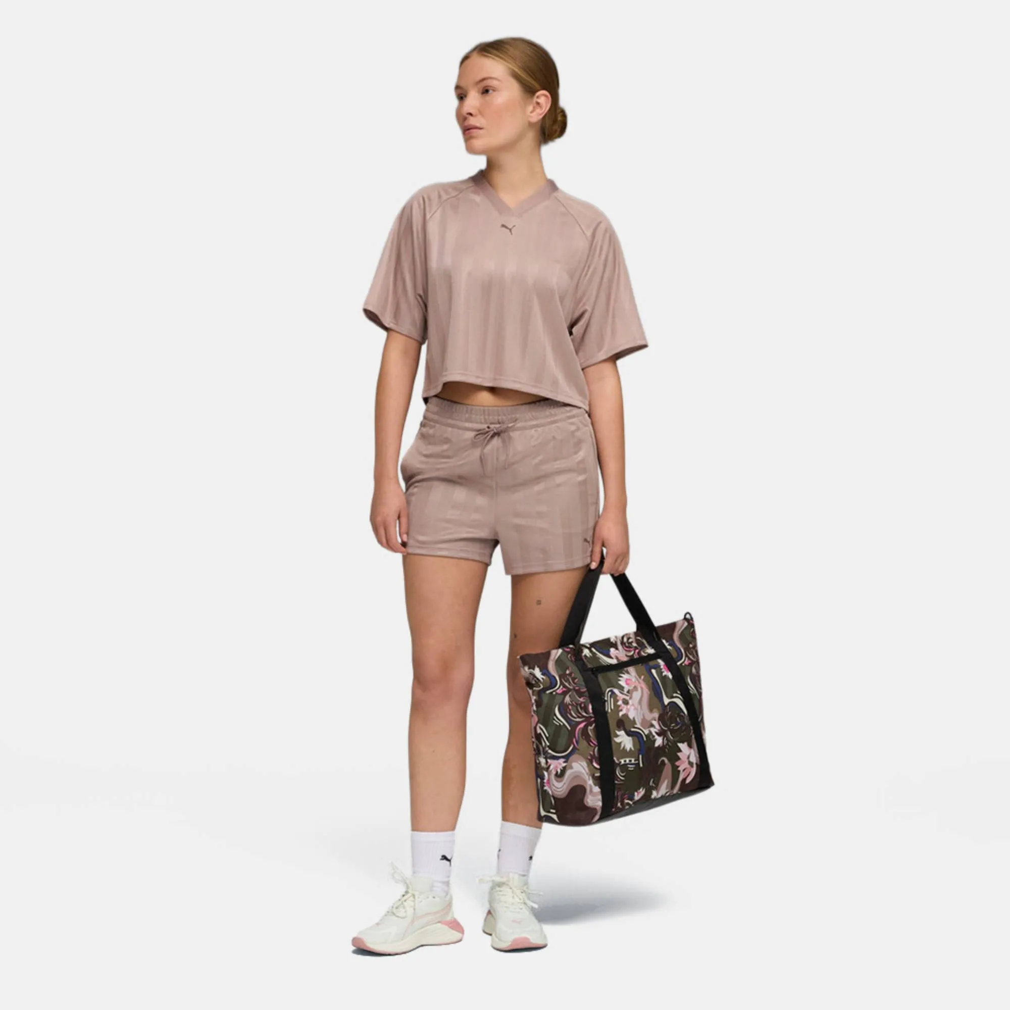 PUMA LEAGUE JERSEY SHORT