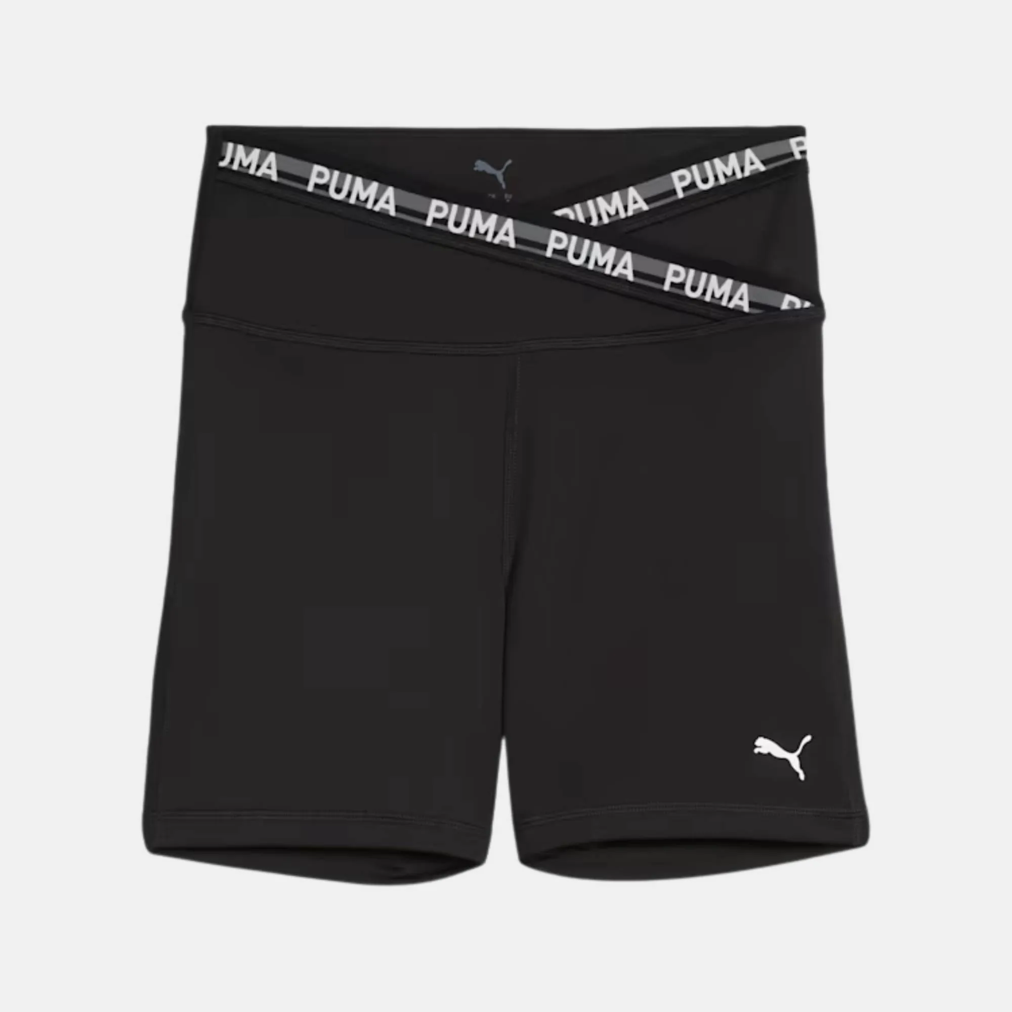 PUMA STRONG CROSS FRONT SHORT TIGHT