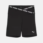 PUMA STRONG CROSS FRONT SHORT TIGHT