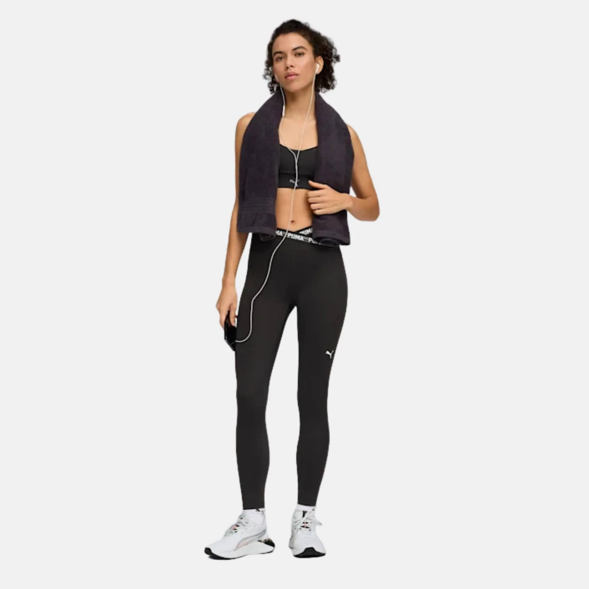 PUMA STRONG CROSS FRONT TIGHT
