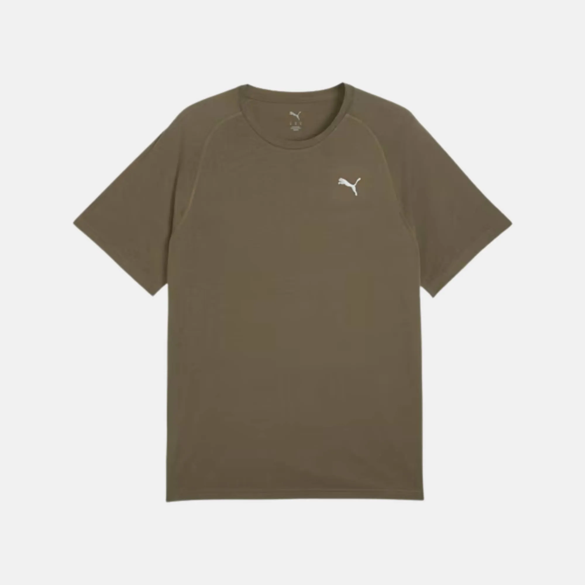 PUMA MENS PWRTRAIN TRIBLEND TSHIRT
