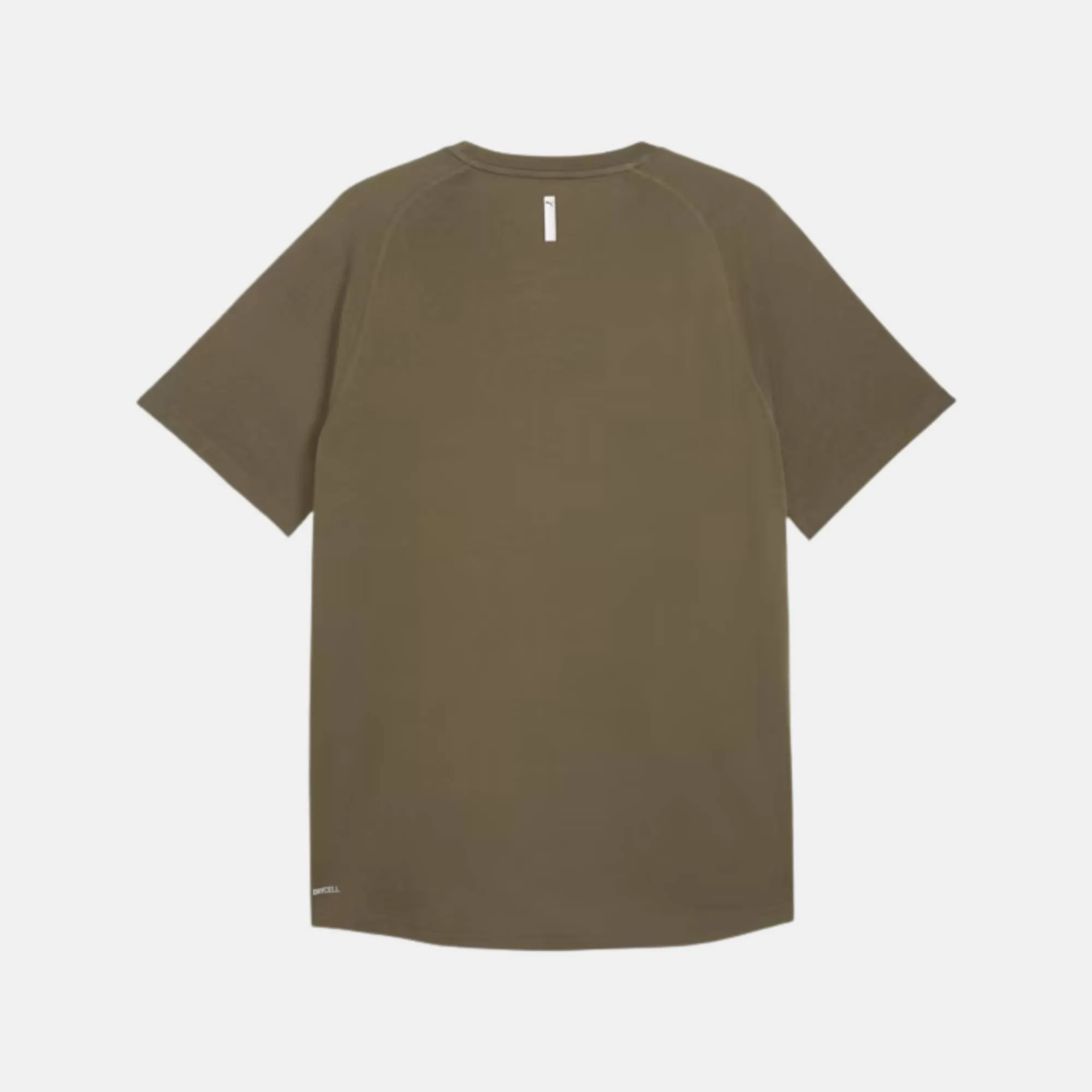 PUMA MENS PWRTRAIN TRIBLEND TSHIRT
