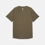 PUMA MENS PWRTRAIN TRIBLEND TSHIRT