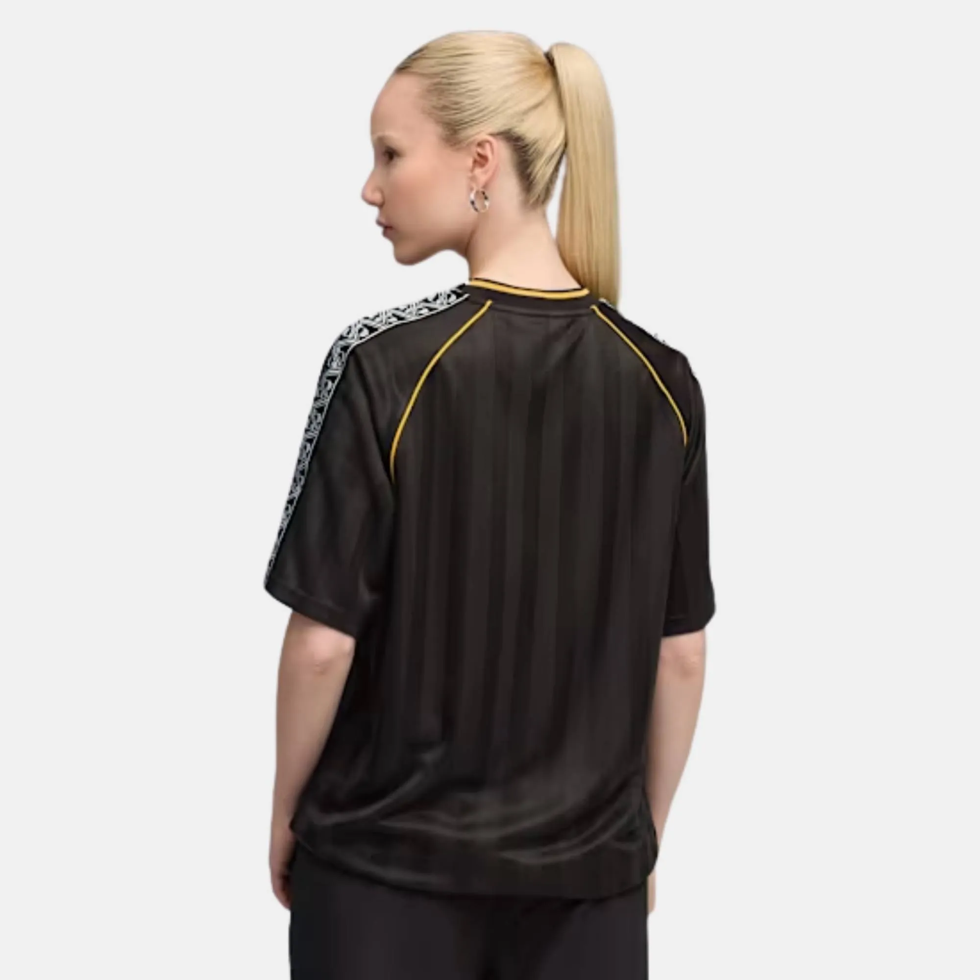 PUMA KING  RELAXED FOOTBALL JERSEY