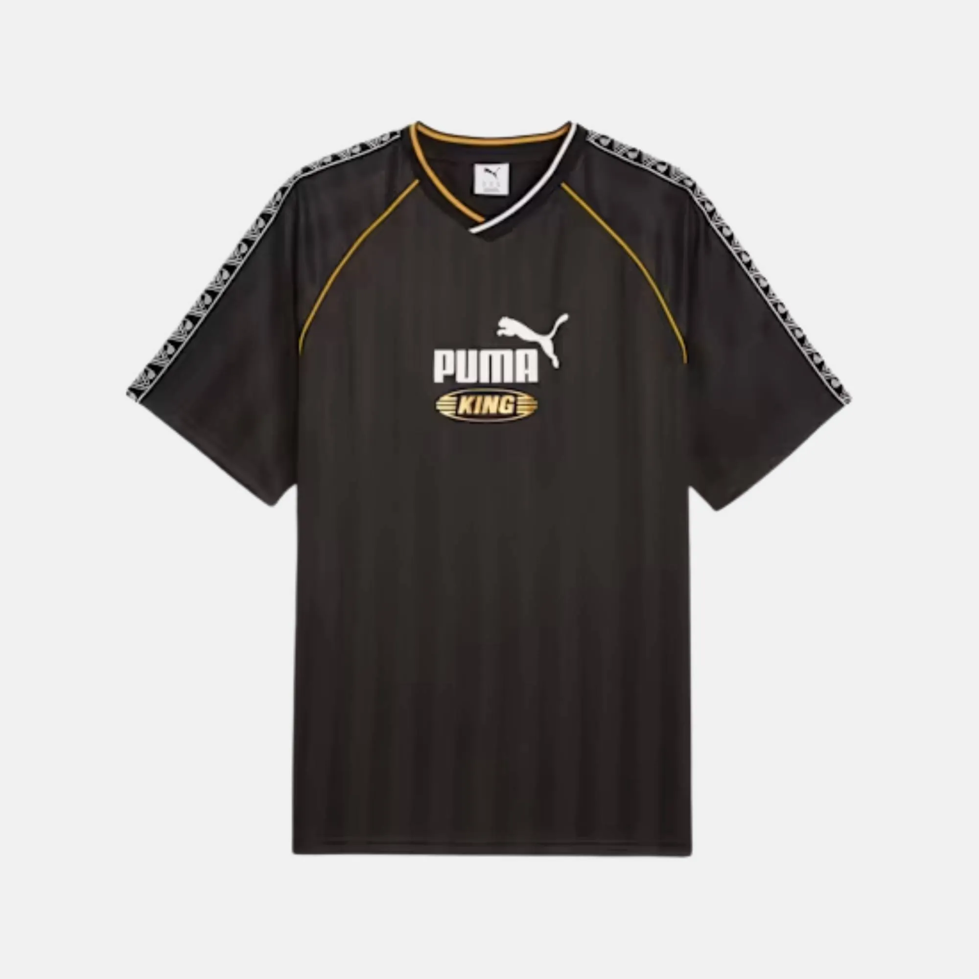 PUMA KING  RELAXED FOOTBALL JERSEY