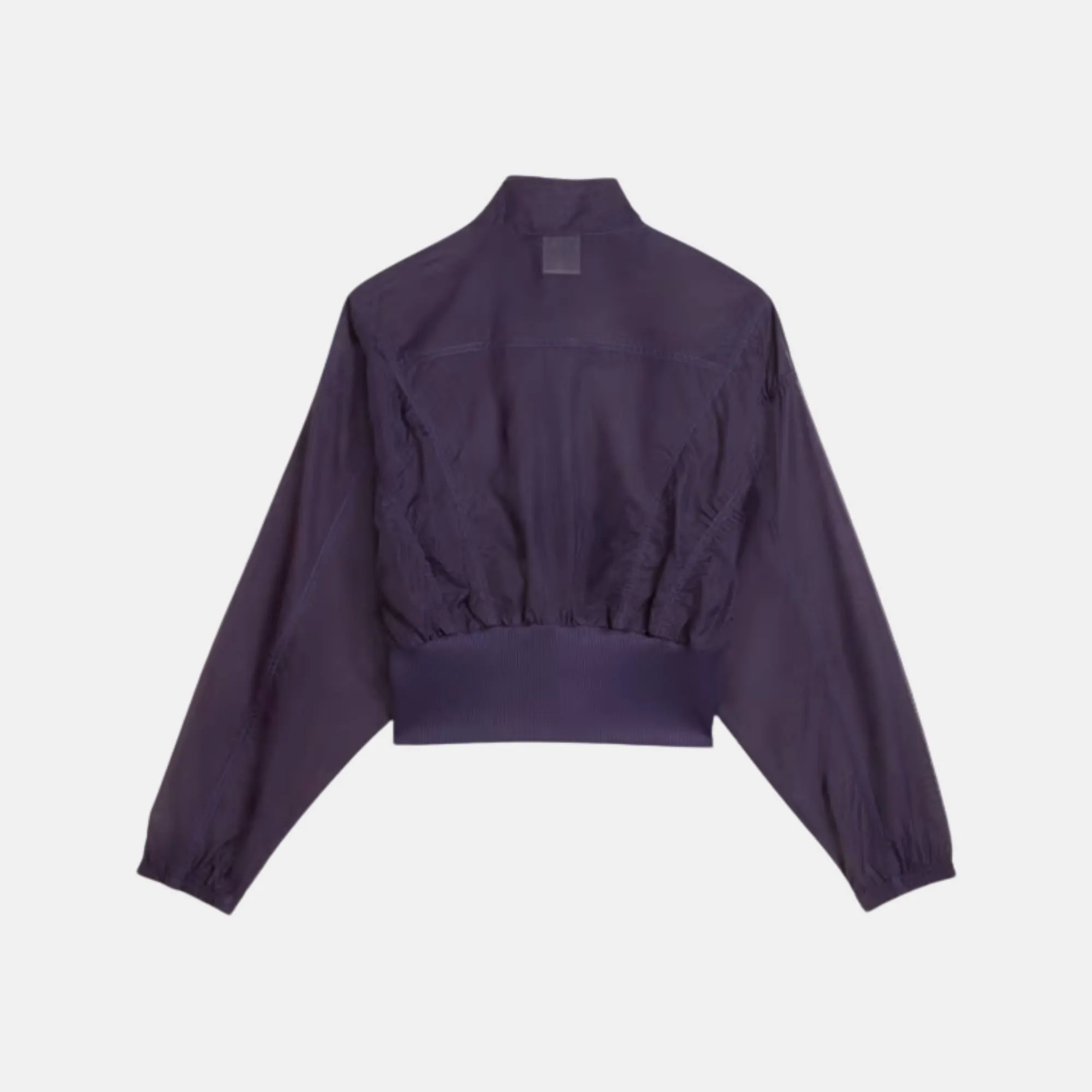 PUMA DARE TO OVERSIZED WOVEN JACKET