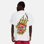 PUMA SWISH N' INK TSHIRT IIII
