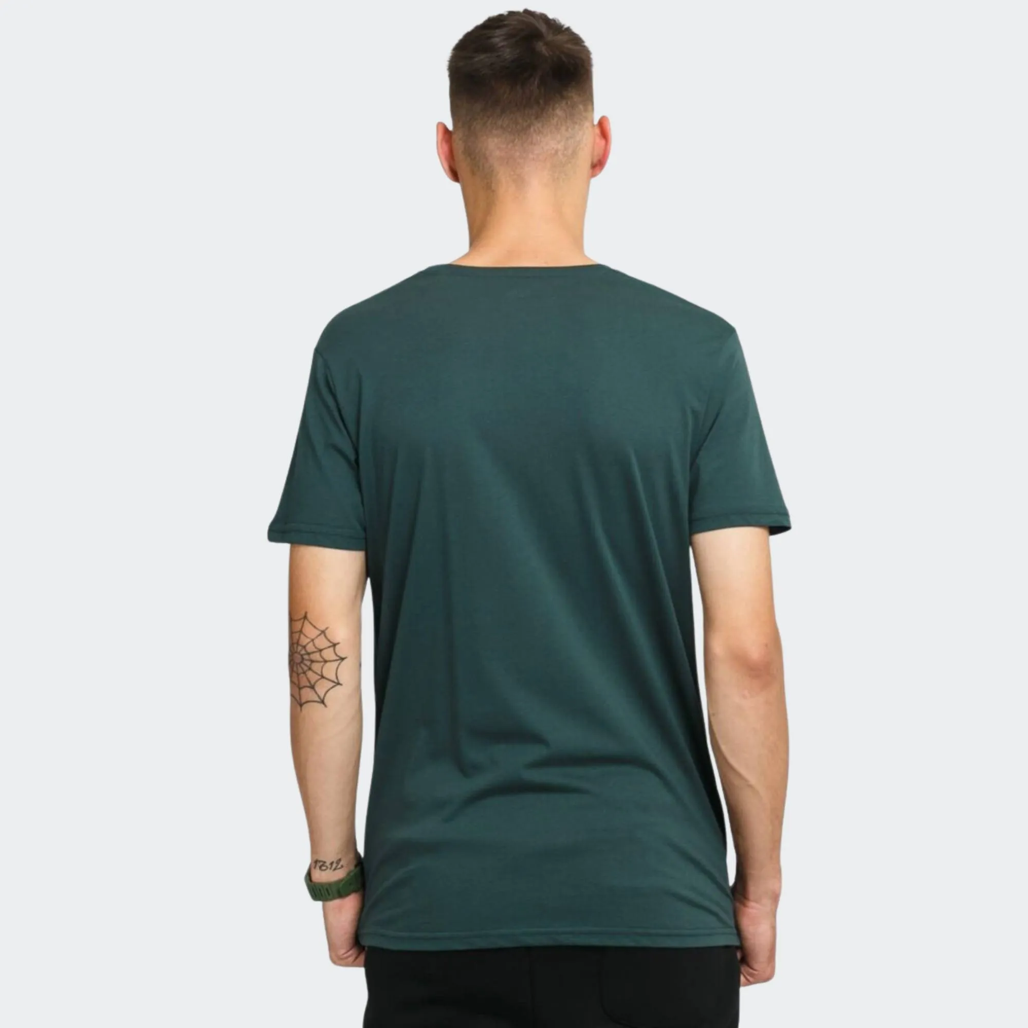 ALPHA INDUSTRIES BASIC T-SHIRT