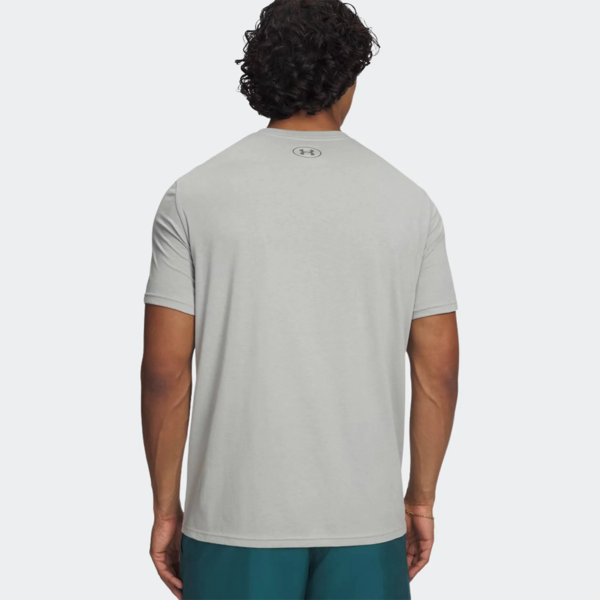 UNDER ARMOUR SPORTSTYLE TSHIRT