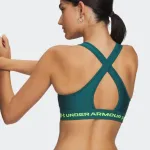 UNDER ARMOUR CROSSBACK MID BRA