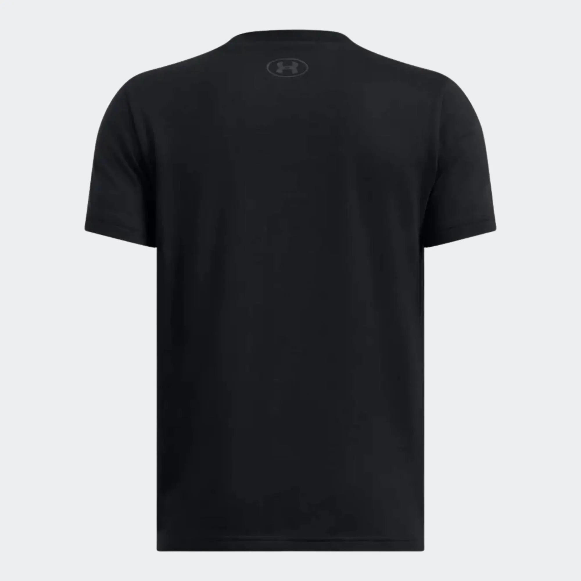 UNDER ARMOUR BOYS BOXED SPORTS UPDATE TSHIRT