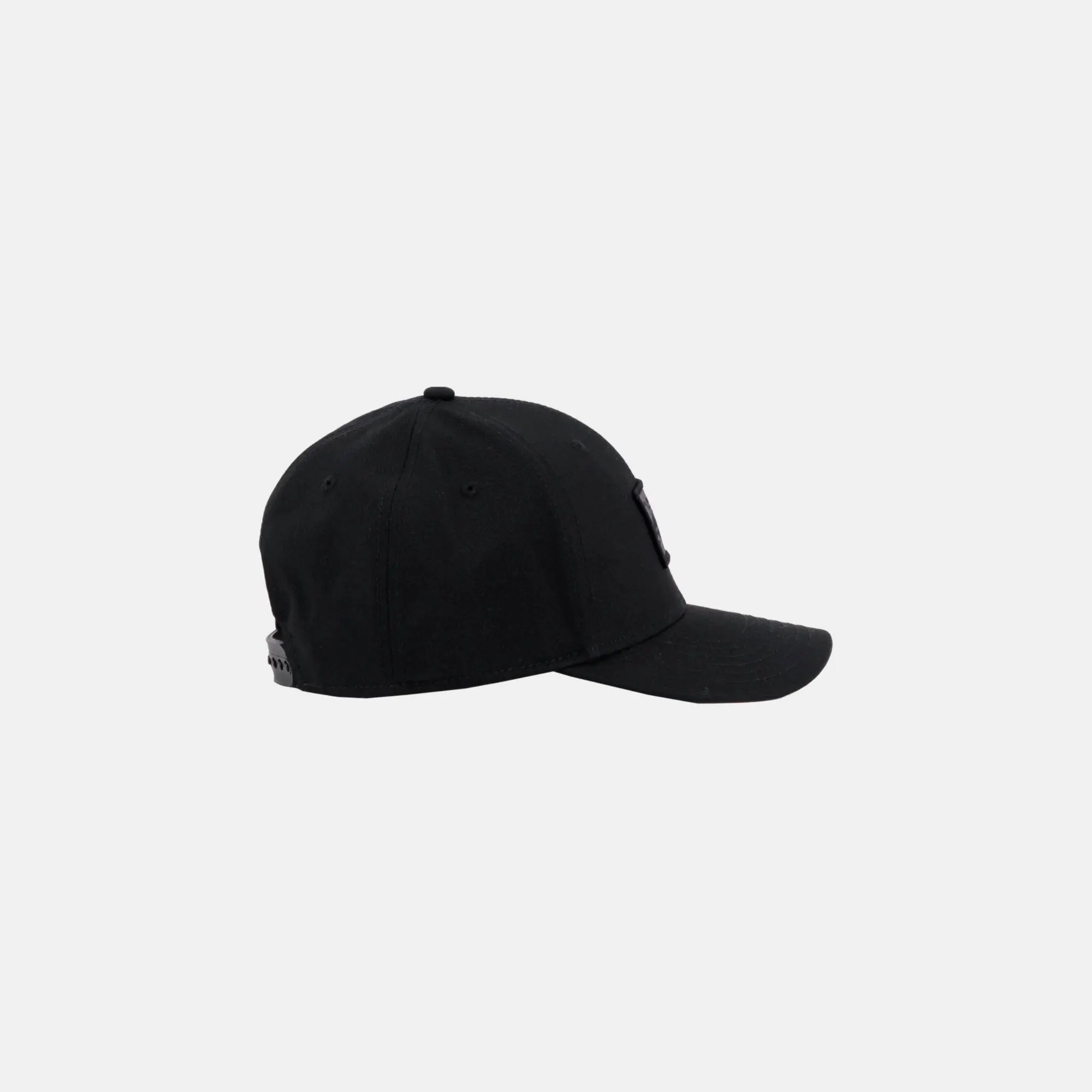 ALPHA INDUSTRIES CREW CAMO CAP