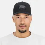 ALPHA INDUSTRIES CREW CAMO CAP
