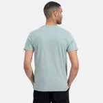 ALPHA INDUSTRIES BASIC SMALL LOGO T-SHIRT