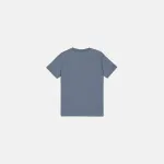 ALPHA INDUSTRIES BASIC T-SHIRT BIG LOGO KIDS