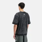 ALPHA INDUSTRIES ACID LOGO T-SHIRT