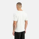 ALPHA INDUSTRIES WAFFLE SMALL LOGO T-SHIRT