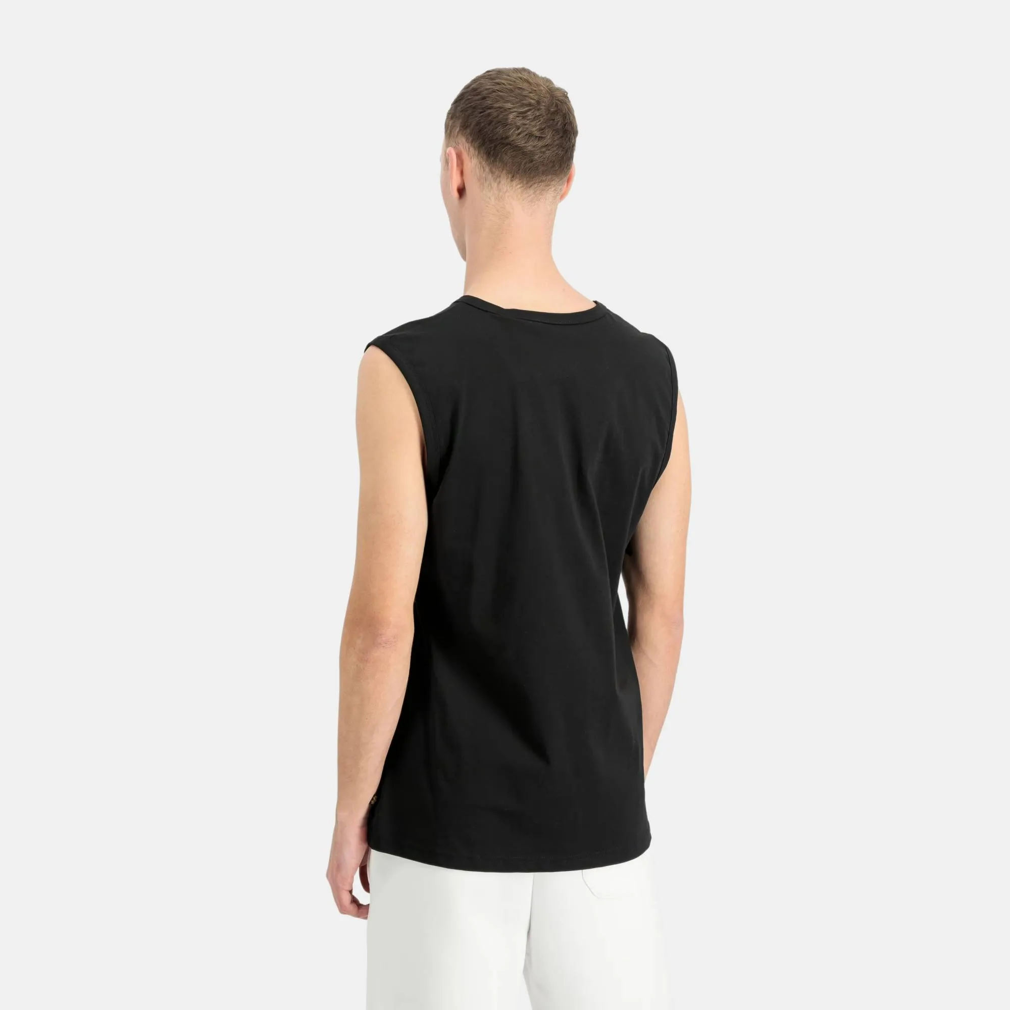 ALPHA INDUSTRIES BASIC TANK
