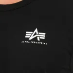 ALPHA INDUSTRIES BACK PRINT TANK
