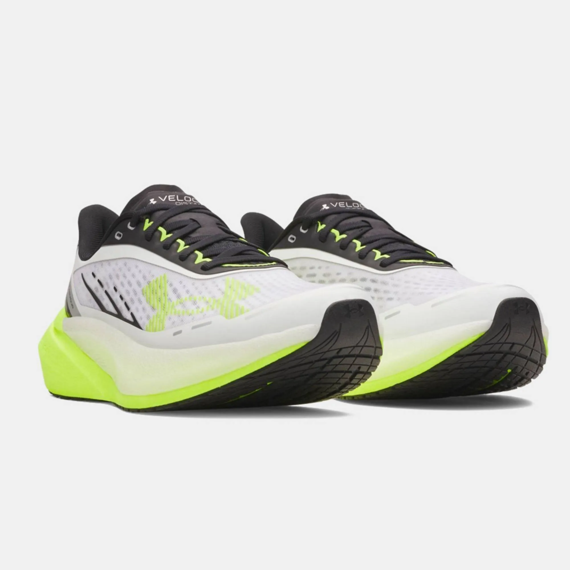 UNDER ARMOUR VELOCITI DISTANCE