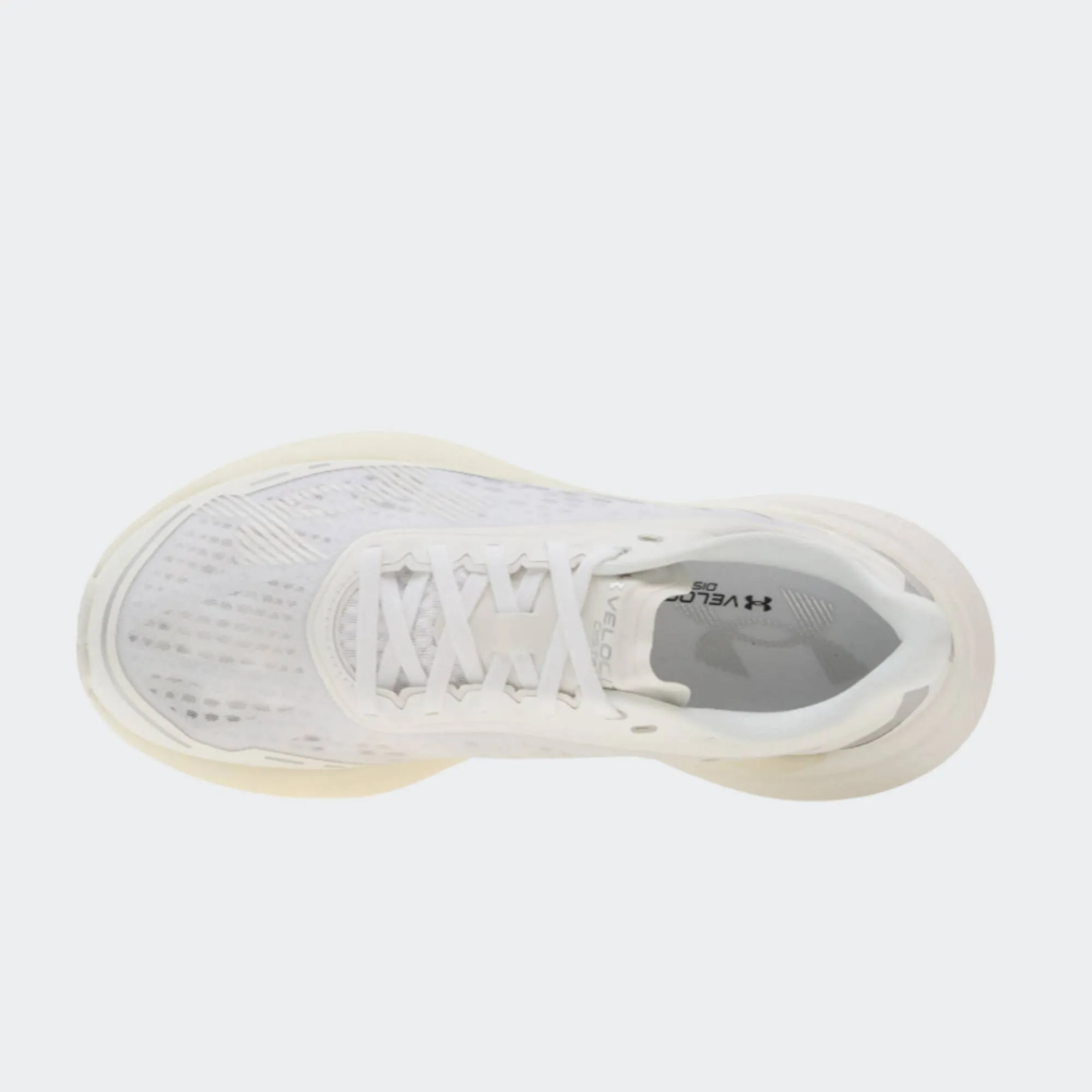 UNDER ARMOUR WOMENS VELOCITI DISTANCE