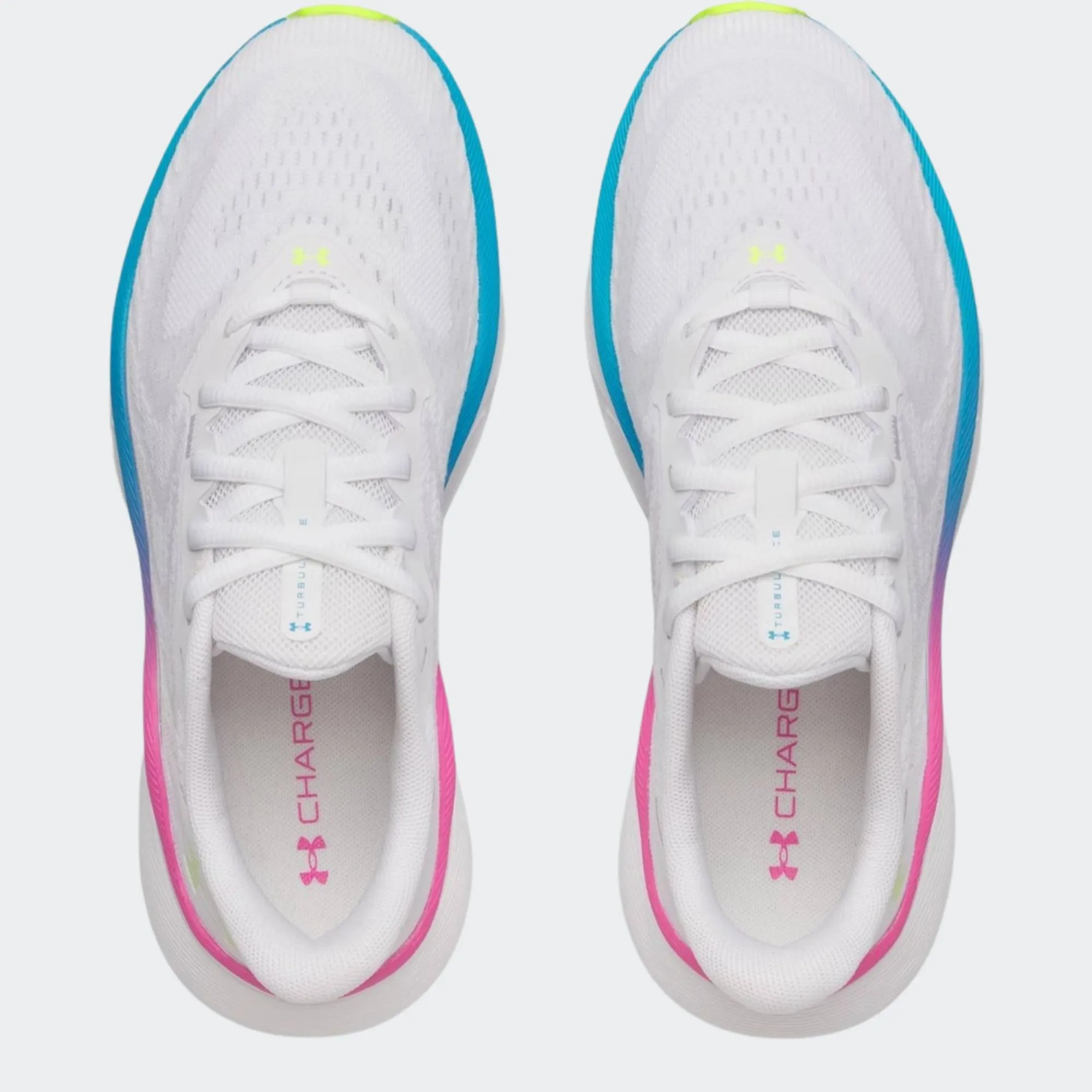 UNDER ARMOUR WOMENS TURBULENCE 3