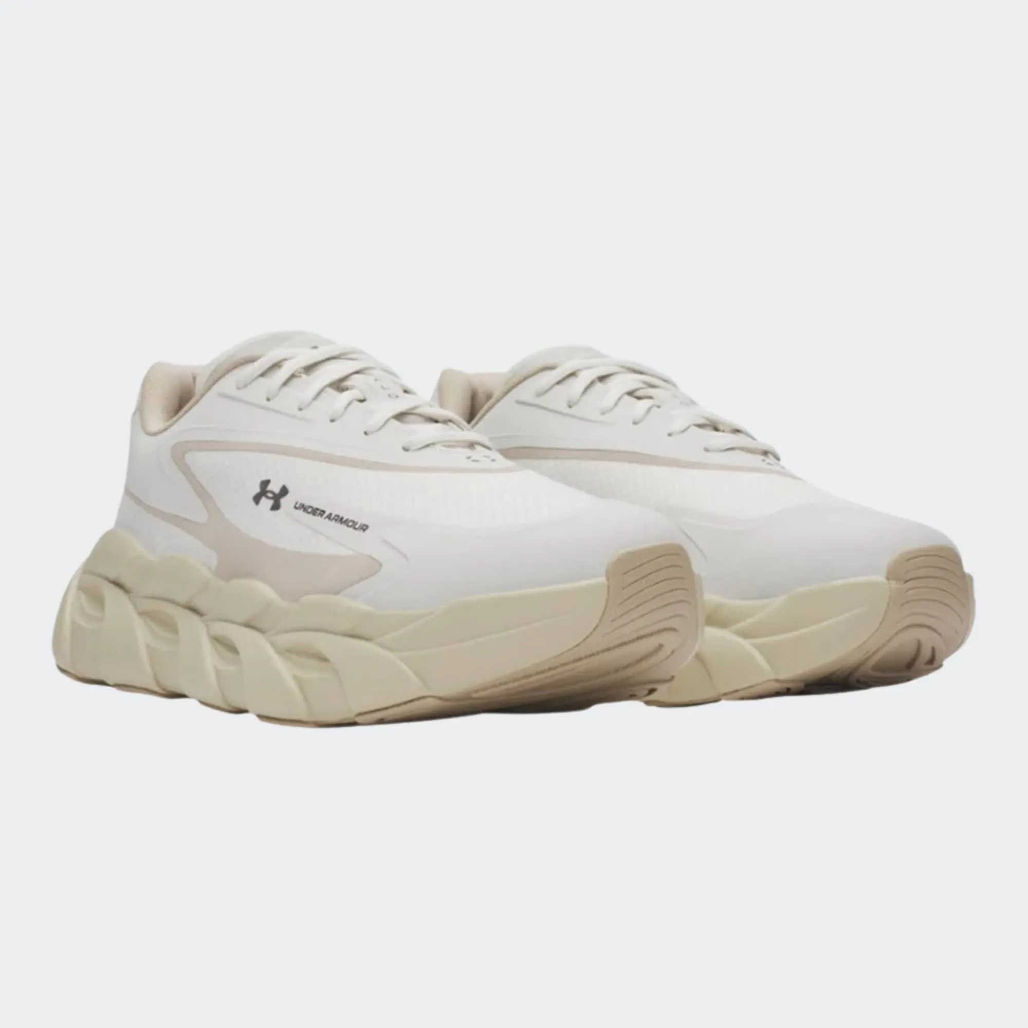 UNDER ARMOUR HALO RUNNER SE