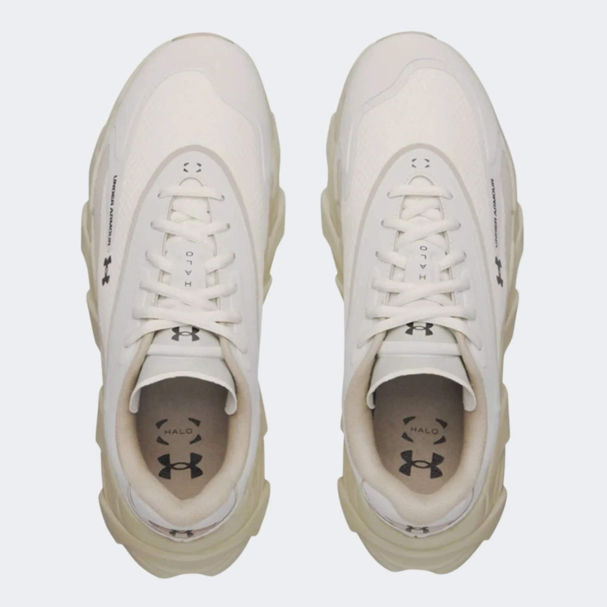 UNDER ARMOUR HALO RUNNER SE