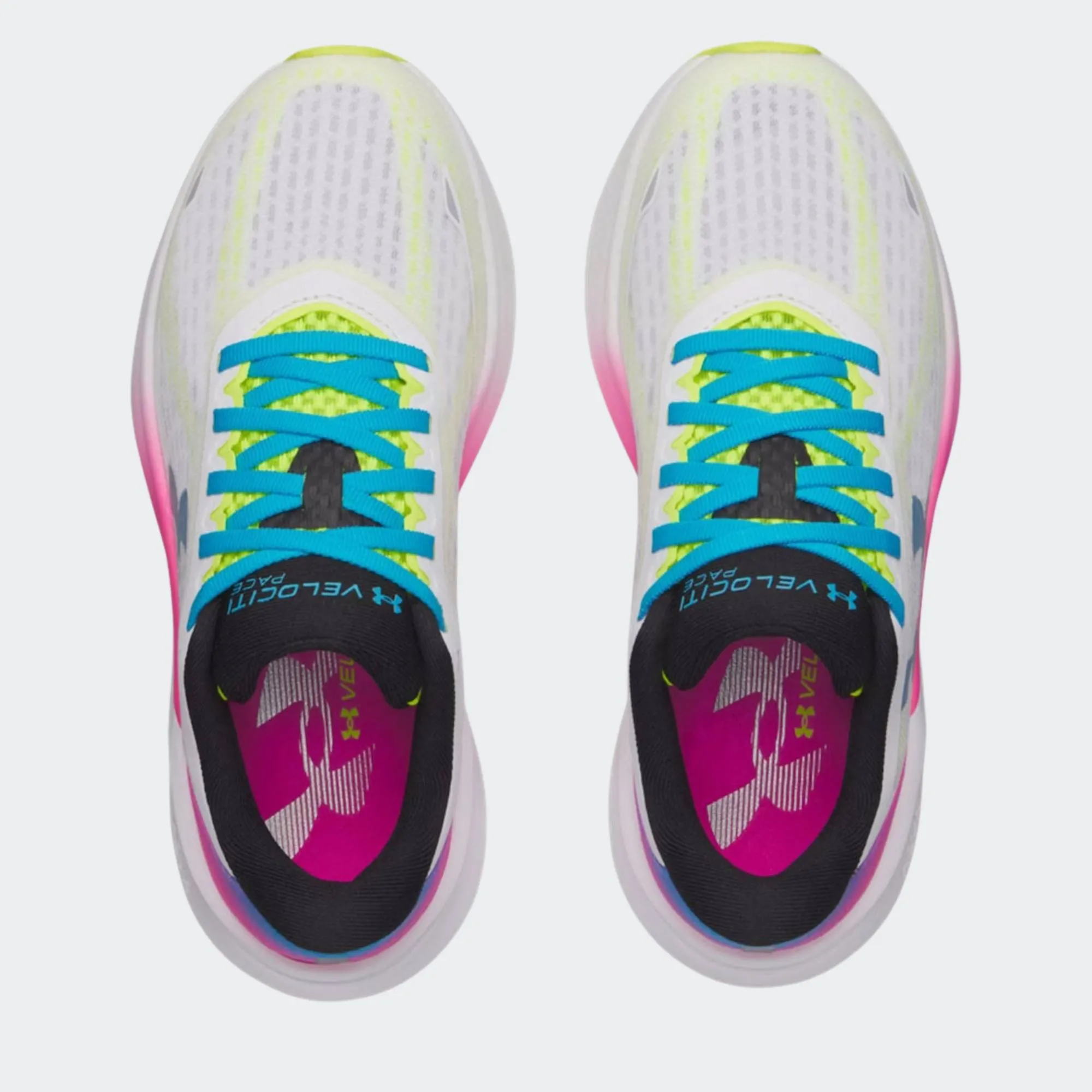 UNDER ARMOUR WOMENS VELOCITI PACE