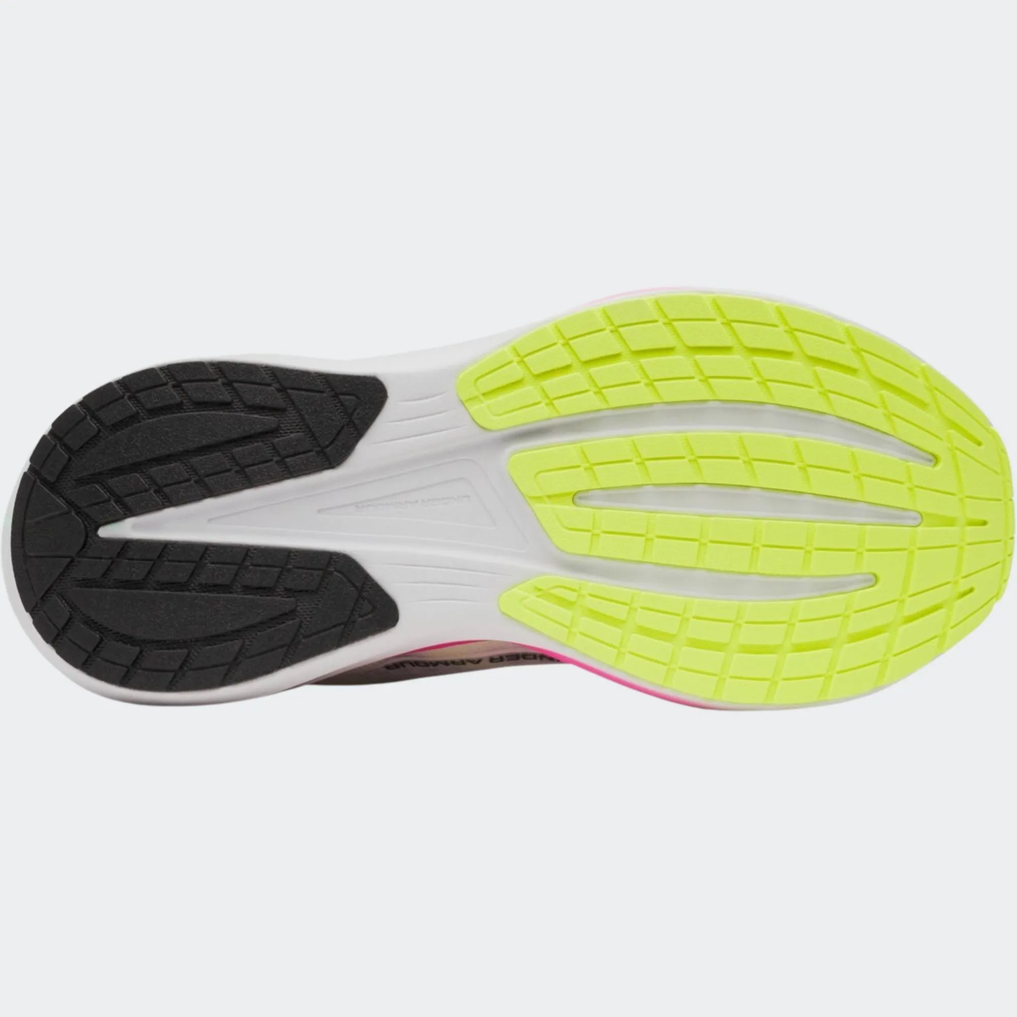 UNDER ARMOUR WOMENS VELOCITI PACE