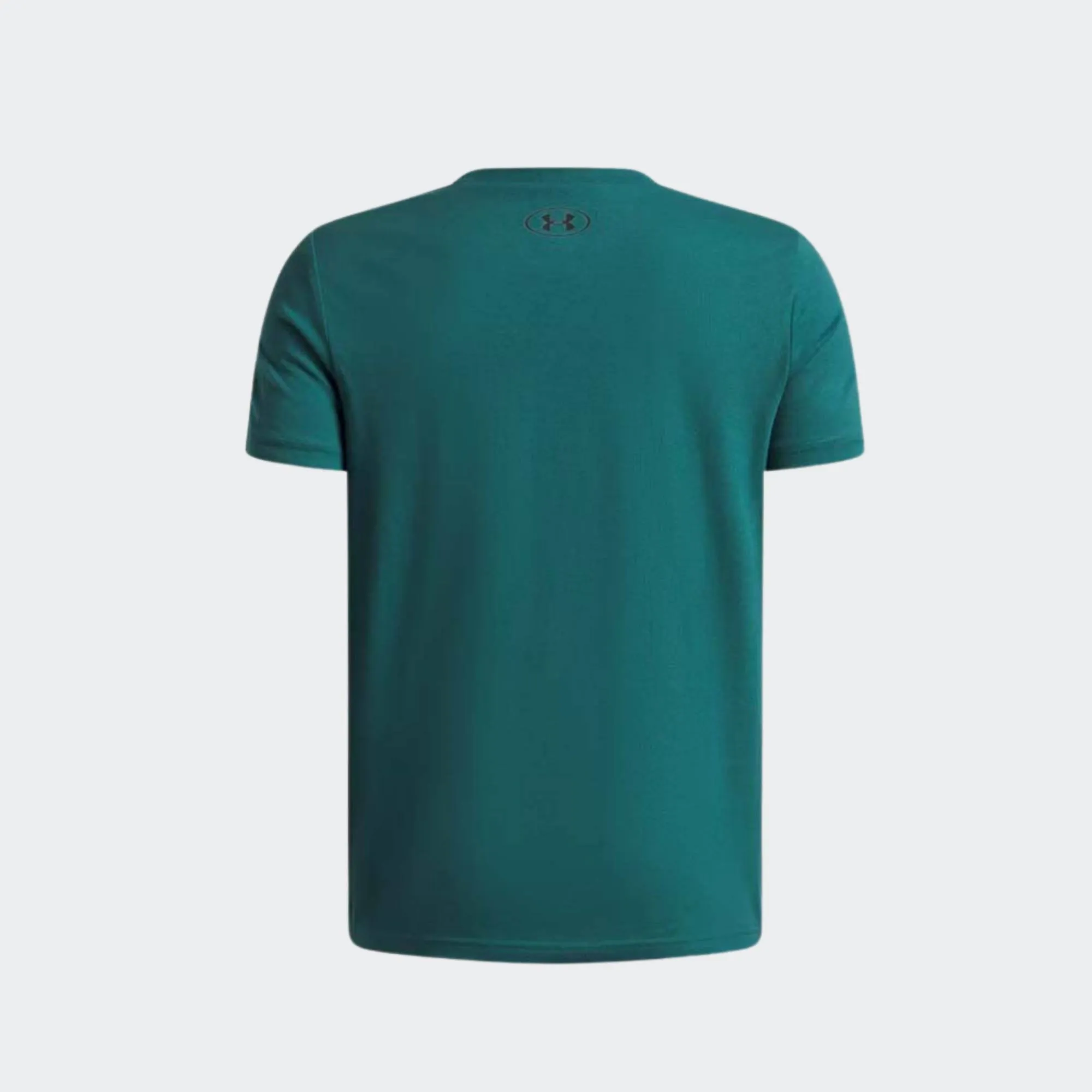 UNDER ARMOUR BOYS LOGO COLLAGE TSHIRT