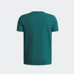 UNDER ARMOUR BOYS LOGO COLLAGE TSHIRT