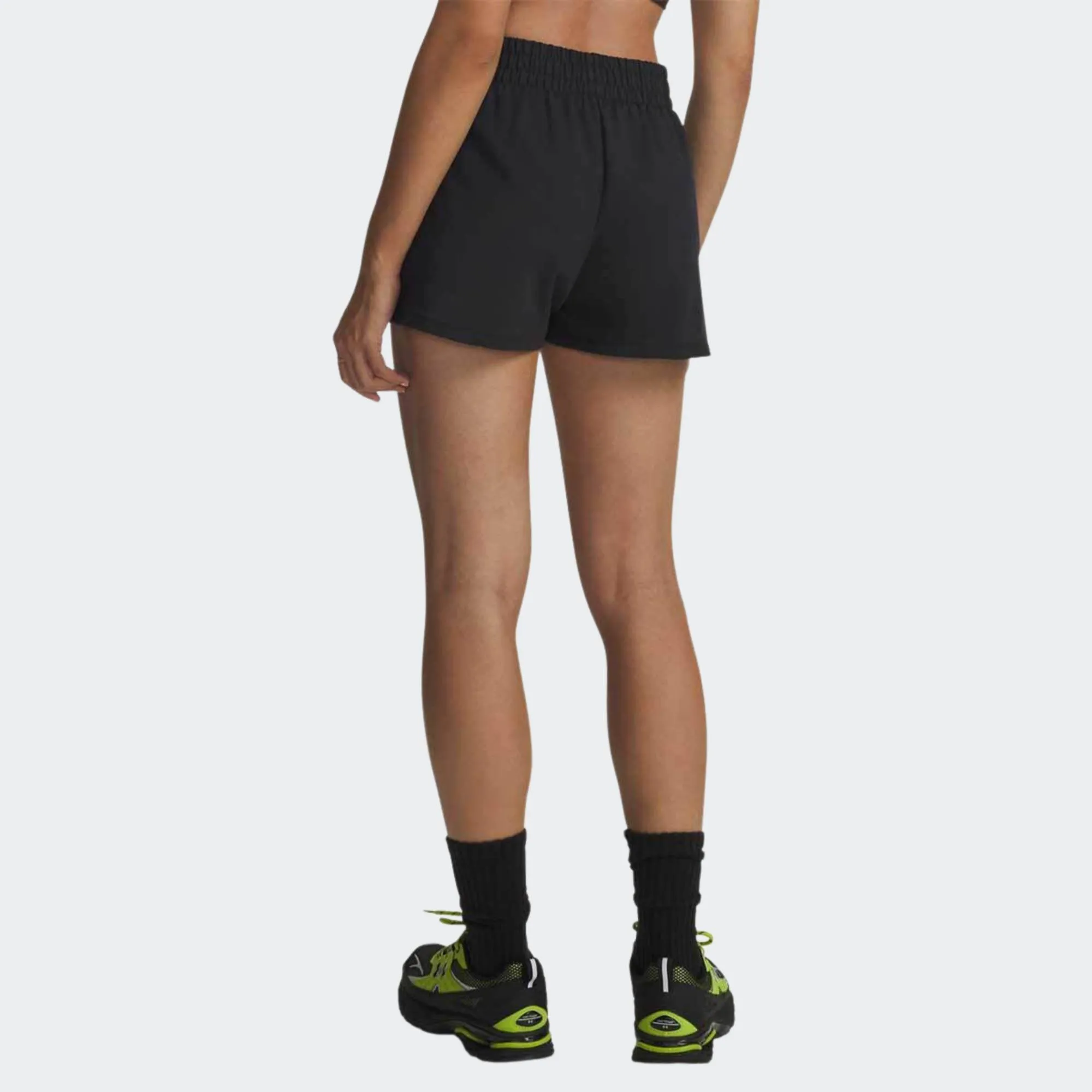 UNDER ARMOUR SPORT TERRY SHORT PANT