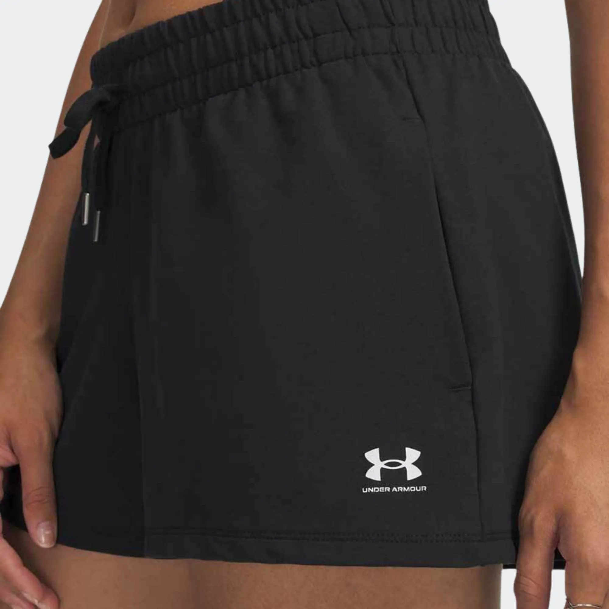 UNDER ARMOUR SPORT TERRY SHORT PANT