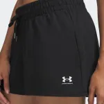 UNDER ARMOUR SPORT TERRY SHORT PANT