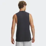 UNDER ARMOUR HOOPS TRAINING TANK