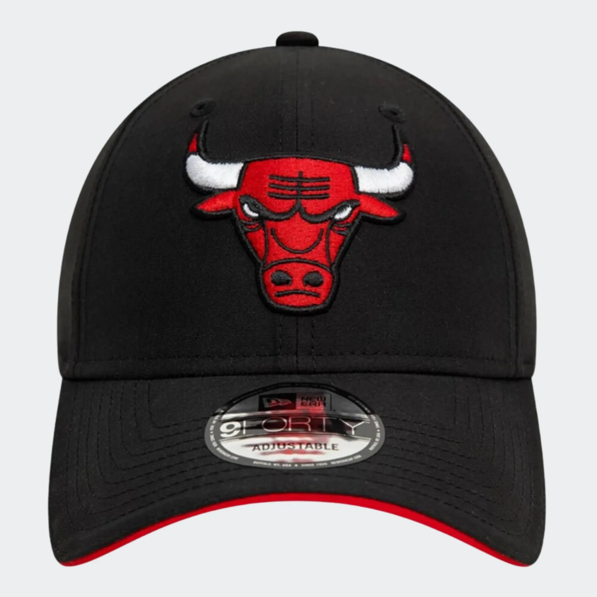 NEW ERA CHICAGO BULLS HAT