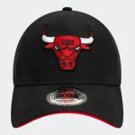 NEW ERA CHICAGO BULLS HAT