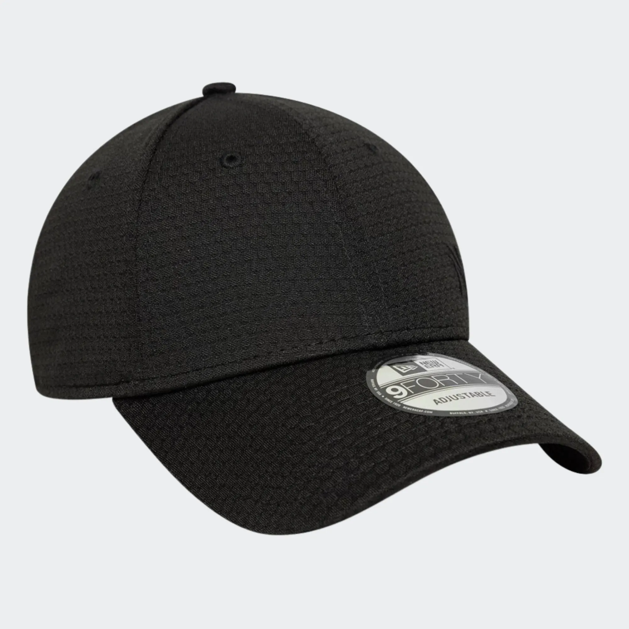 NEW ERA FLAWLESS MESH 9FORTY NEW YORK YANKEES