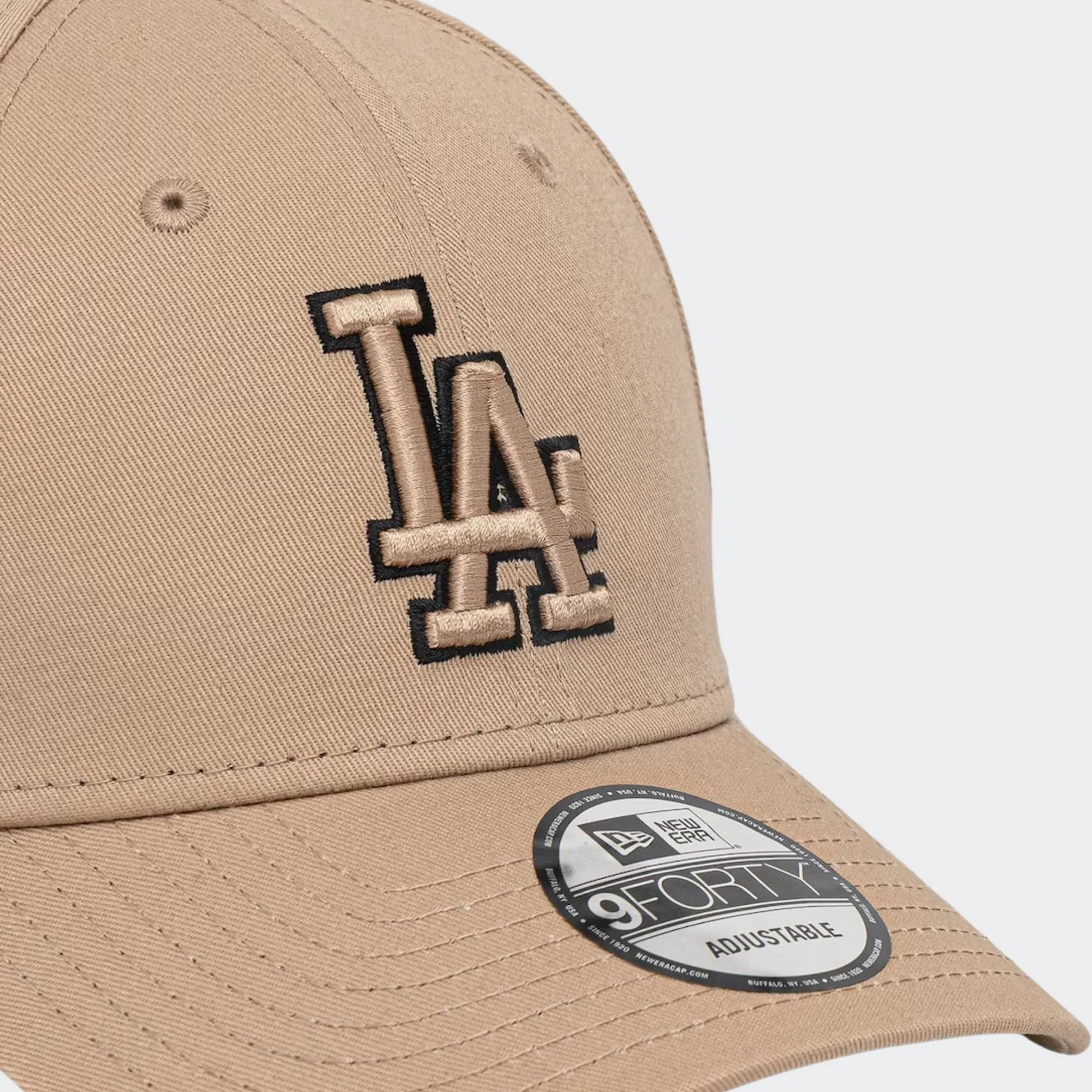 NEW ERA LOS ANGELES DODGERS HAT