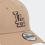 NEW ERA LOS ANGELES DODGERS HAT