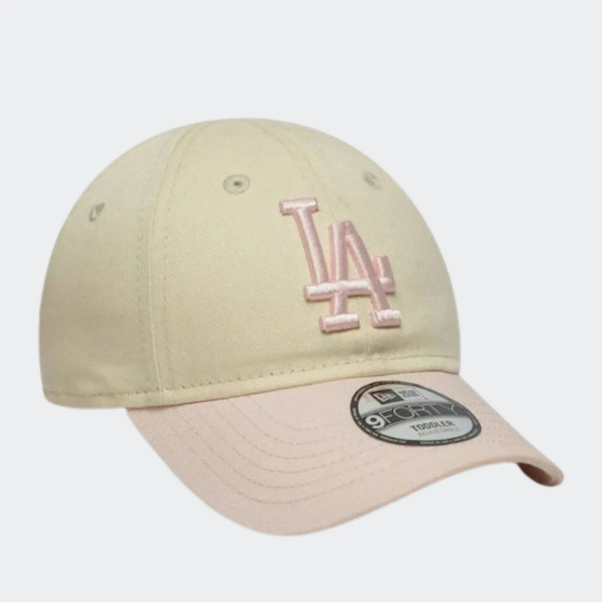 NEW ERA LOS ANGELES DODGERS HAT