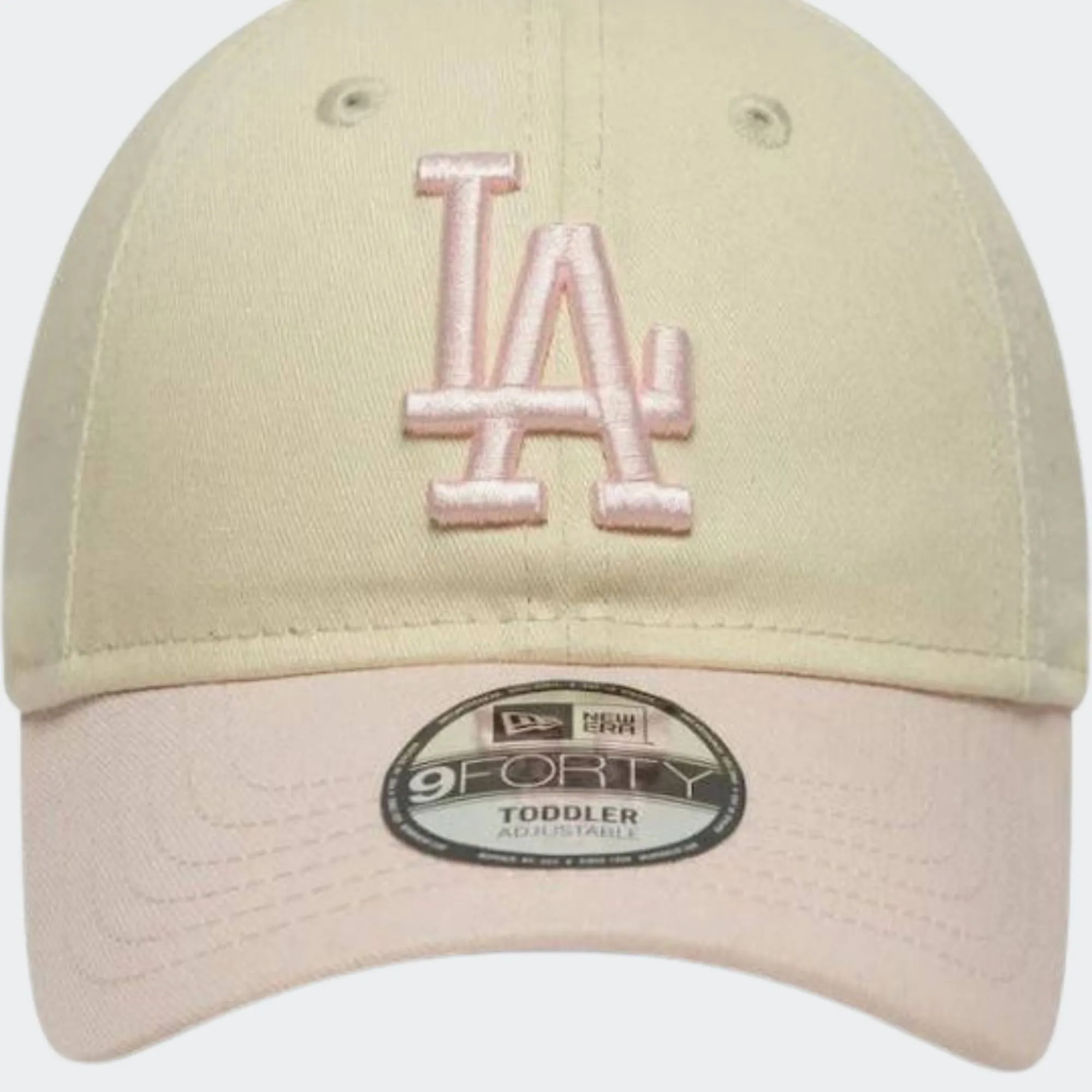 NEW ERA LOS ANGELES DODGERS HAT