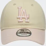 NEW ERA LOS ANGELES DODGERS HAT