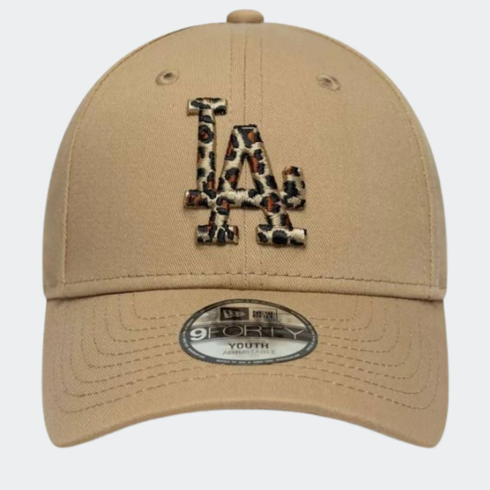 NEW ERA LOS ANGELES DODGERS HAT