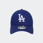 NEW ERA LOS ANGELES DODGERS HAT