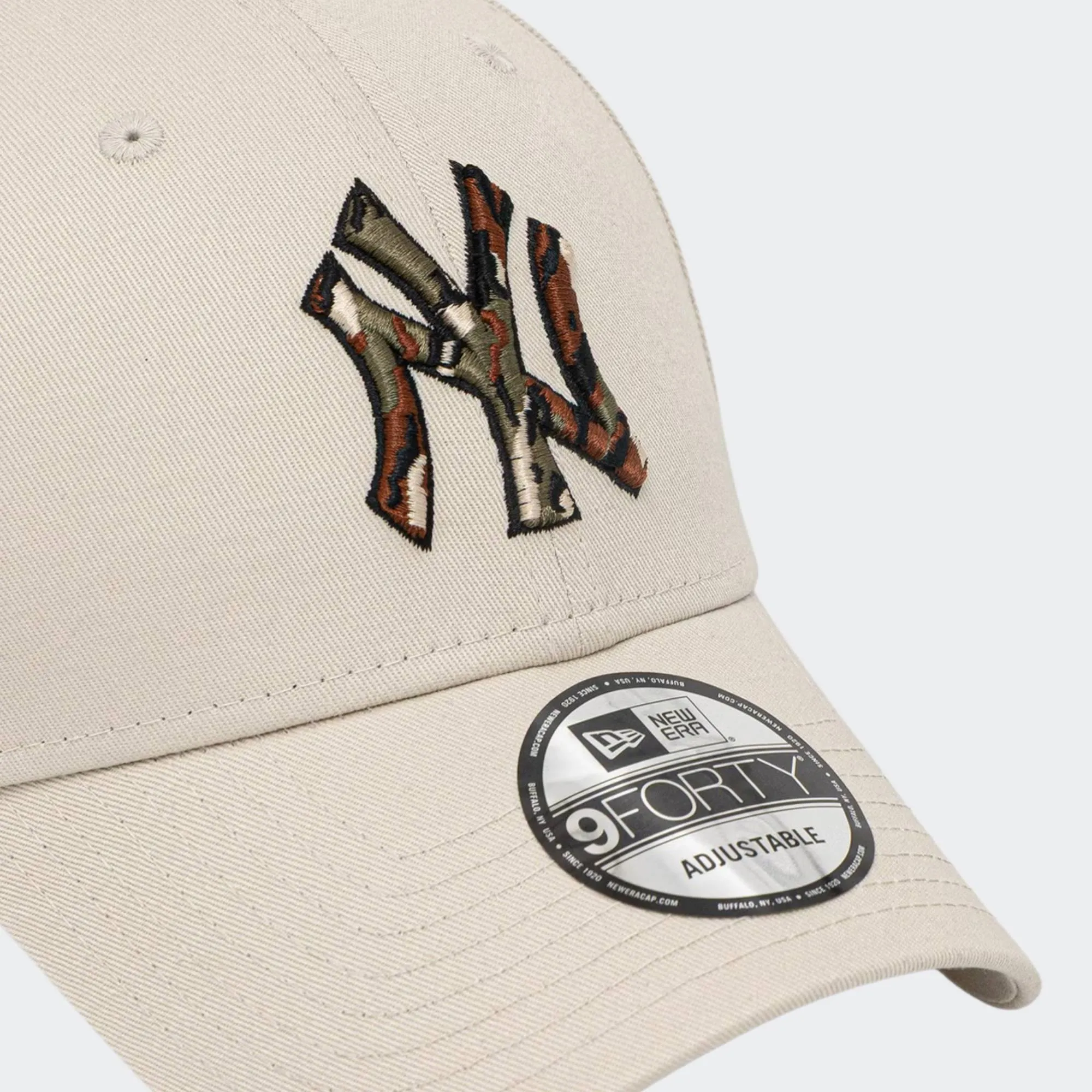NEW ERA NEW YORK YANKEES HAT