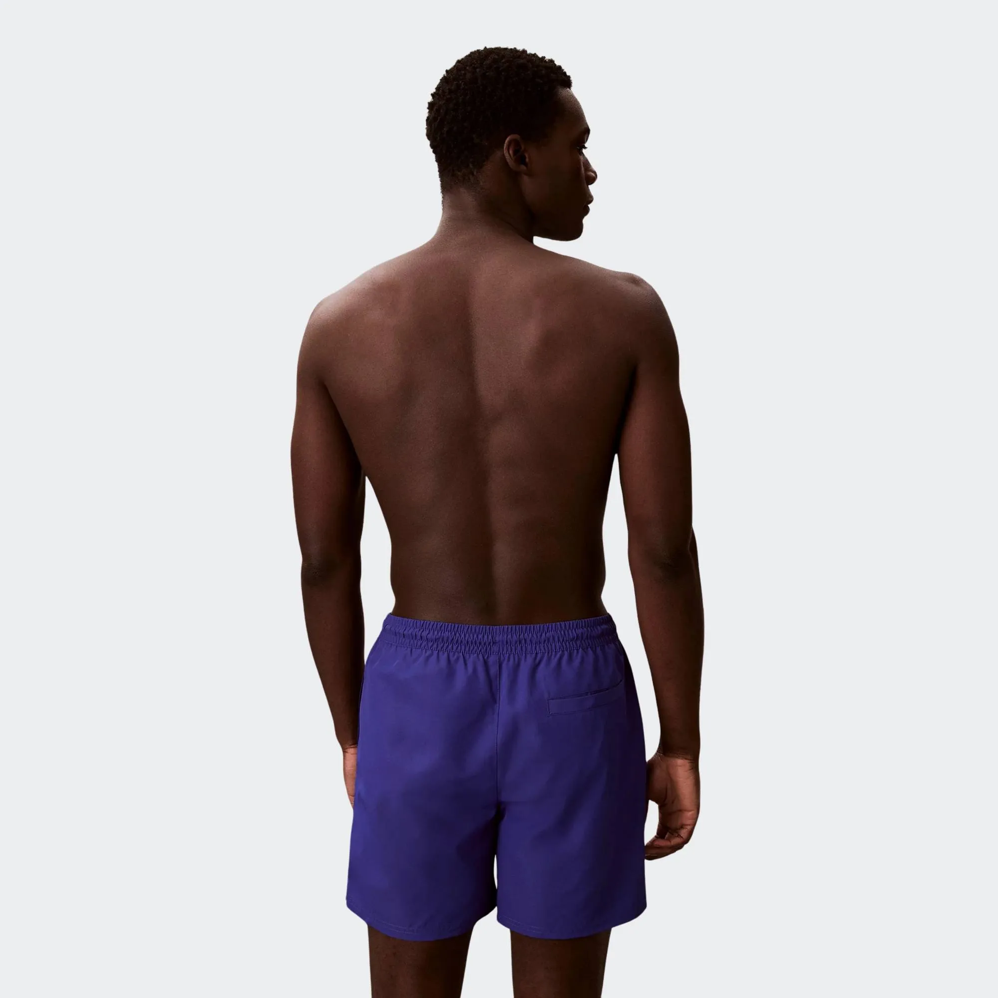 CALVIN KLEIN MEDIUM DRAWSTRING WAISTBAND