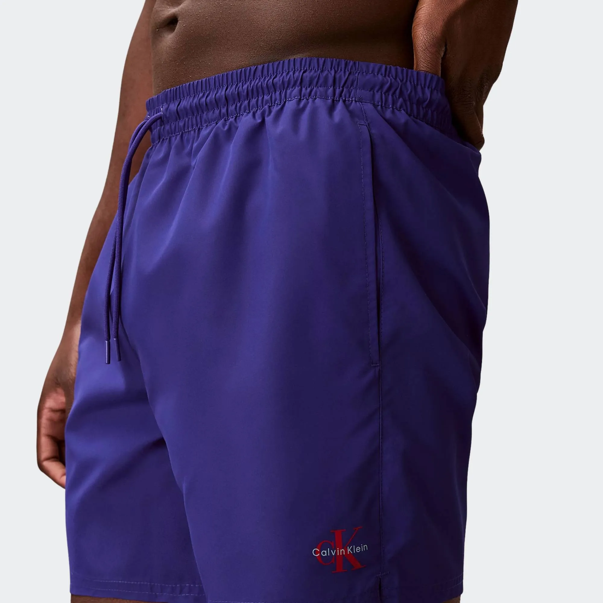 CALVIN KLEIN MEDIUM DRAWSTRING WAISTBAND