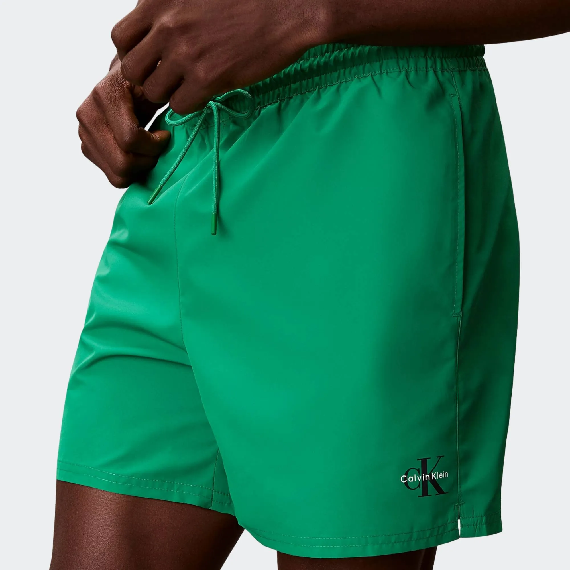 CALVIN KLEIN MEDIUM DRAWSTRING WAISTBAND